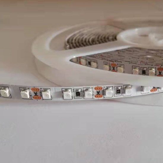 RGBW RGBWW LED strip light